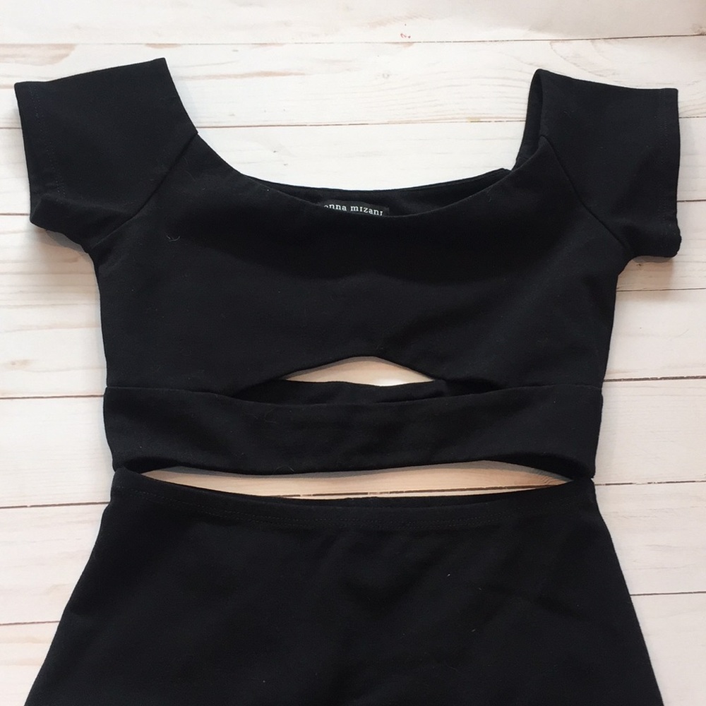 Sale!!! Donna mizani dress - Picture 4 of 6
